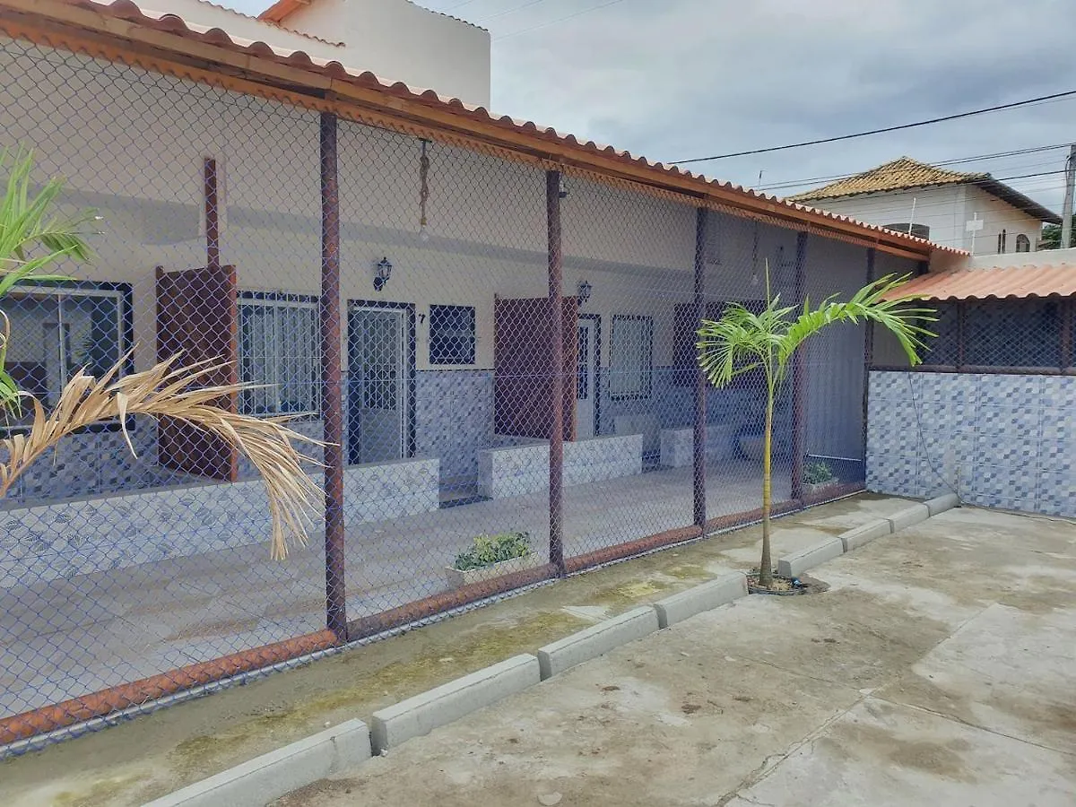 Residencial Flamboyant S6 Apartment Cabo Frio