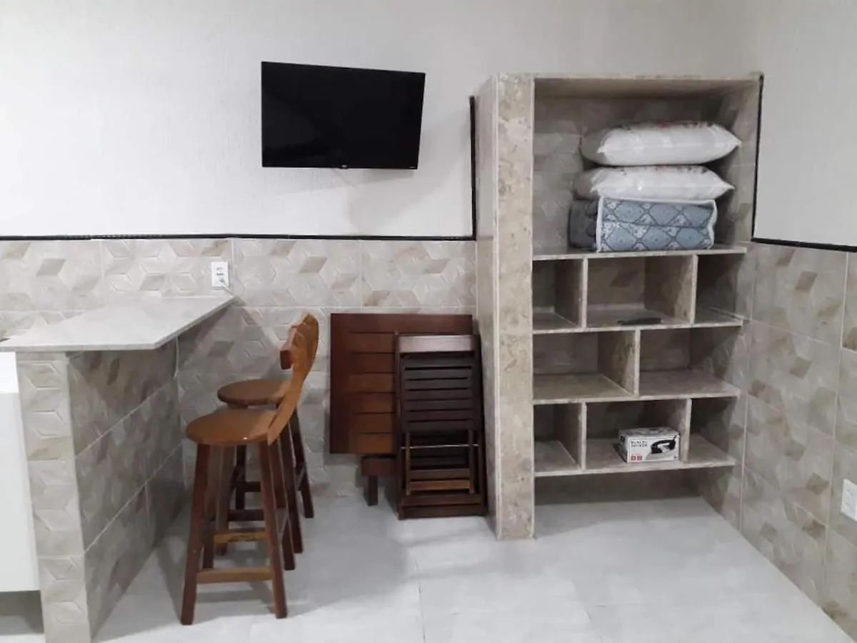 Residencial Flamboyant S6 Apartment Cabo Frio