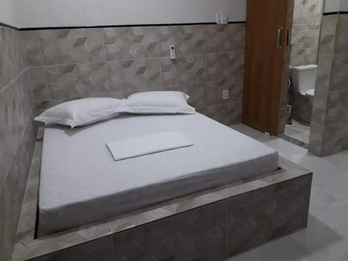 Residencial Flamboyant S6 Apartment Cabo Frio