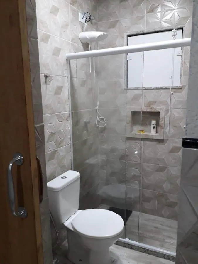 Residencial Flamboyant S6 Apartment Cabo Frio