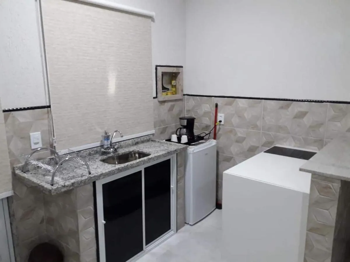 Residencial Flamboyant S6 Daire Cabo Frio Brezilya