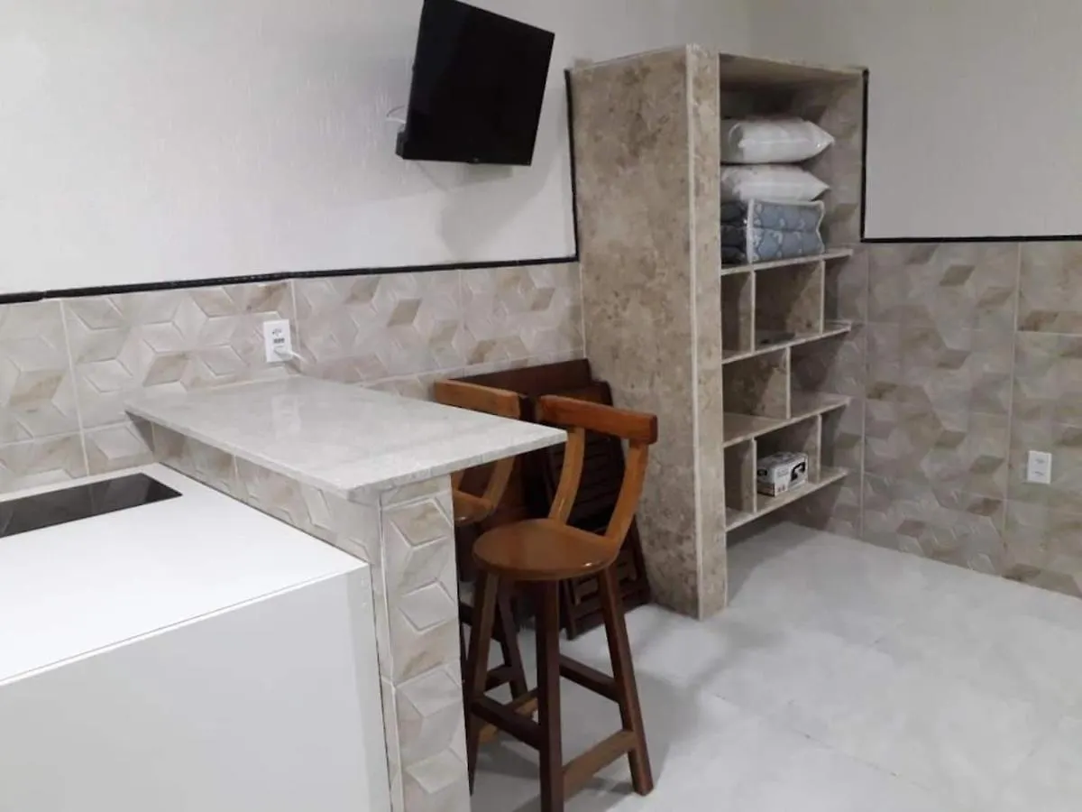 Residencial Flamboyant S6 Daire Cabo Frio
